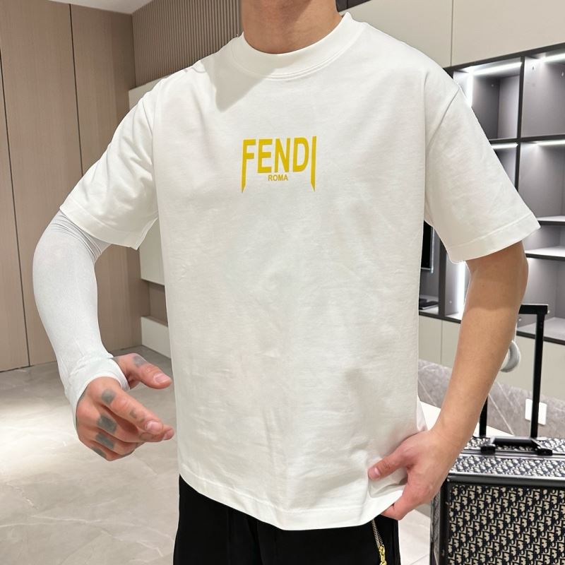 Fendi T-Shirts